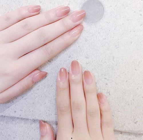 裸色美甲日韩高清视频,轻松打造时尚指尖艺术