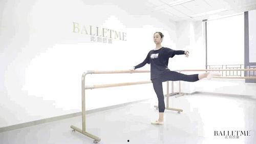 芭蕾 成人 小视频,成人芭蕾小视频赏析