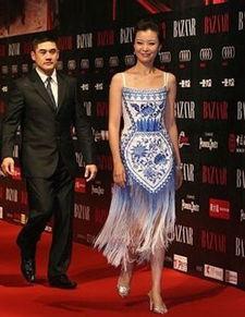 盘点日韩女星礼服图片视频