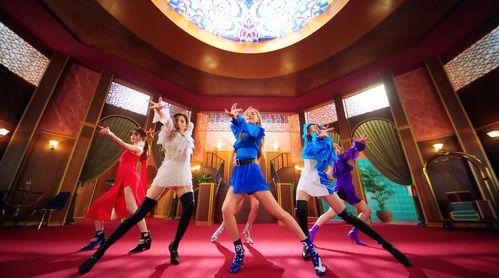 日韩最舒服的歌舞厅视频,沉浸式视听盛宴体验