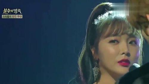 日韩女星歌曲完整版视频