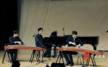 日韩歌曲古筝版视频播放