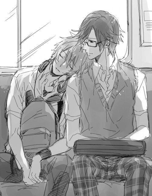 日韩男同视频动漫Gay 片